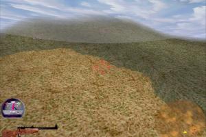 3D Coyote Helicopter Hunter 8