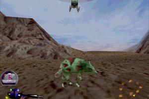 3D Coyote Helicopter Hunter 12