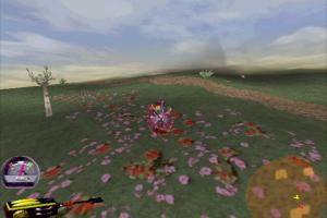 3D Coyote Helicopter Hunter 16