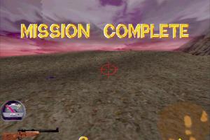 3D Coyote Helicopter Hunter 17