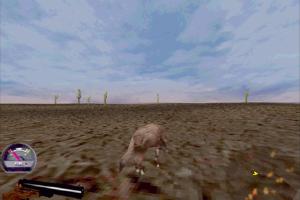 3D Coyote Helicopter Hunter 4