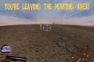 3D Coyote Helicopter Hunter 9