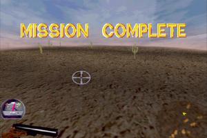 3D Coyote Helicopter Hunter 6