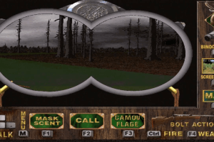 3D Hunting: Trophy Game abandonware