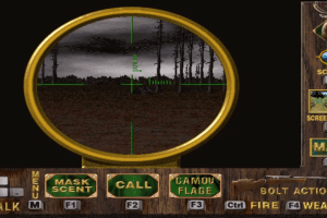 3D Hunting: Trophy Game 3