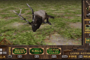 3D Hunting: Trophy Game 4