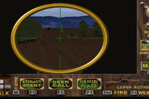 3D Hunting: Trophy Whitetail 3