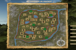 3D Jagd Simulator 2011 0
