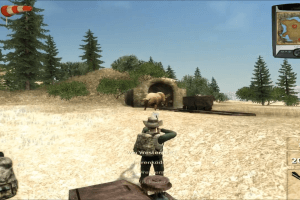 3D Jagd Simulator 2011 7