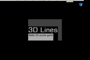 3D Lines 1