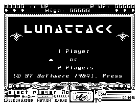 3D Lunattack 1
