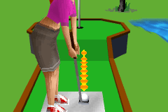 3D Mini Golf: Castles 1