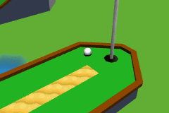 3D Mini Golf: Castles 4