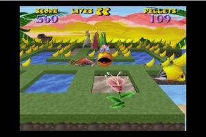 3D Ms. Maze: Tropical Adventures 2