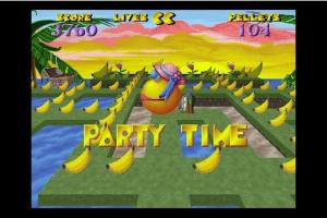 3D Ms. Maze: Tropical Adventures 4