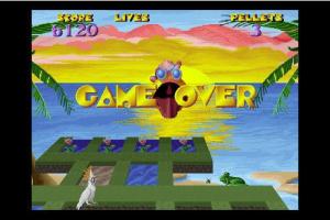 3D Ms. Maze: Tropical Adventures 6