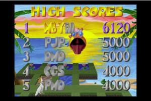 3D Ms. Maze: Tropical Adventures 7