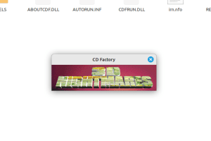 3D Nightmares abandonware