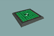 3D Othello Deluxe 1