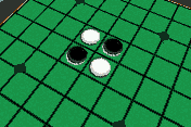 3D Othello Deluxe 2