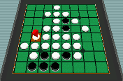 3D Othello Deluxe 4