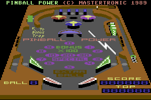 3D-Pinball 1