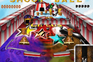 3D Pinball Express 4