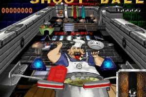 3D Pinball Express 5