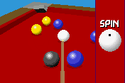 3D Pool 5