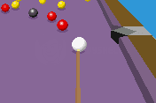 3D Pool 8
