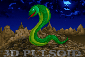 3D Pulsoid 0