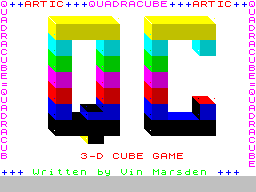 3D-Quadracube 0