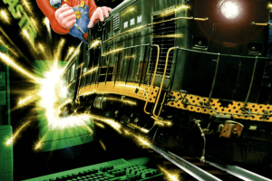3D Railroad Master abandonware