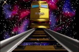 3D Railroad Master 1