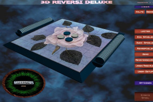 3D Reversi 0