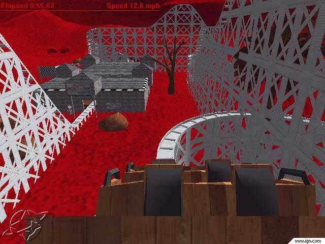 RollerCoaster Tycoon 3D Guide - IGN