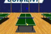 3D Slam Ping Pong 1