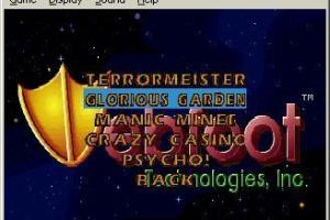 3D Super Row Mania 2