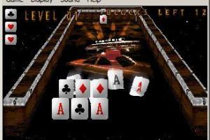 3D Super Row Mania 6