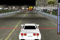 3D The Fast and the Furious 5