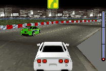 3D The Fast and the Furious 6