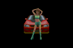 3D The Fast and the Furious: Tokyo 0