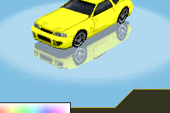3D The Fast and the Furious: Tokyo 9