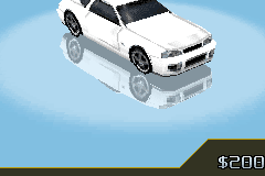 3D The Fast and the Furious: Tokyo 11