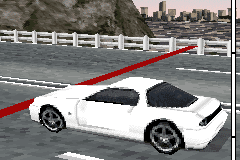 3D The Fast and the Furious: Tokyo 3