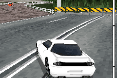 3D The Fast and the Furious: Tokyo 5