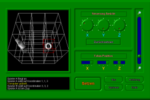 3D Tic-Tac-Toe 1