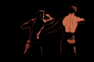 3D World Boxing 0