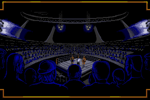 3D World Boxing abandonware