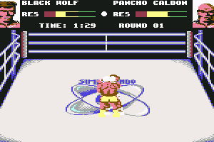 3D World Boxing 11